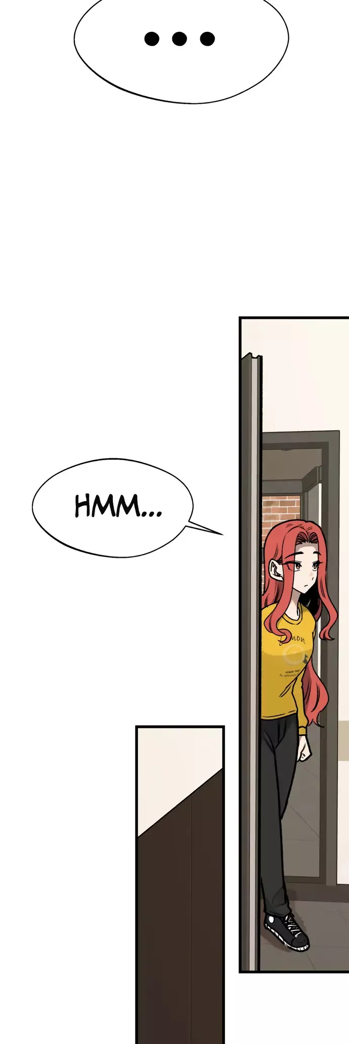 Read A Sharp-Eyed Classmate Manga Online