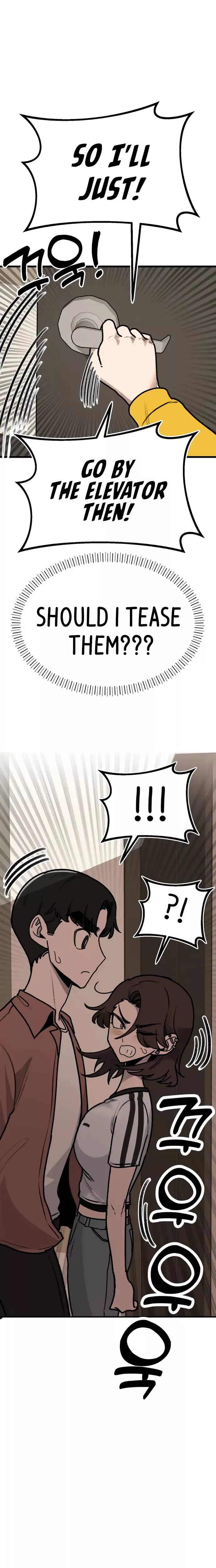 Read A Sharp-Eyed Classmate Manga Online