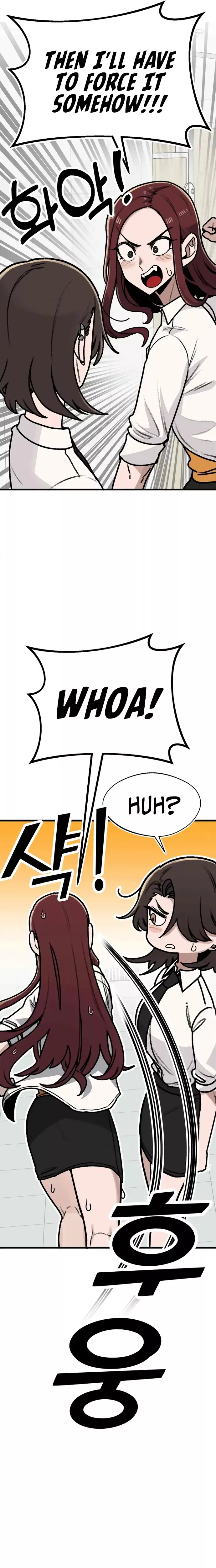 Read A Sharp-Eyed Classmate Manga Online