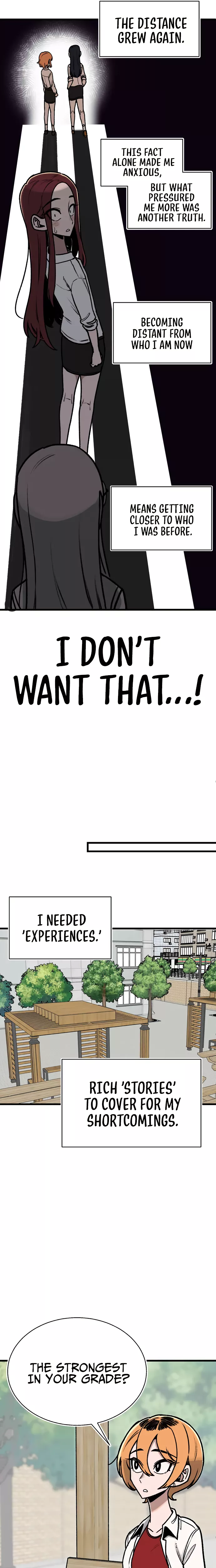 Read A Sharp-Eyed Classmate Manga Online