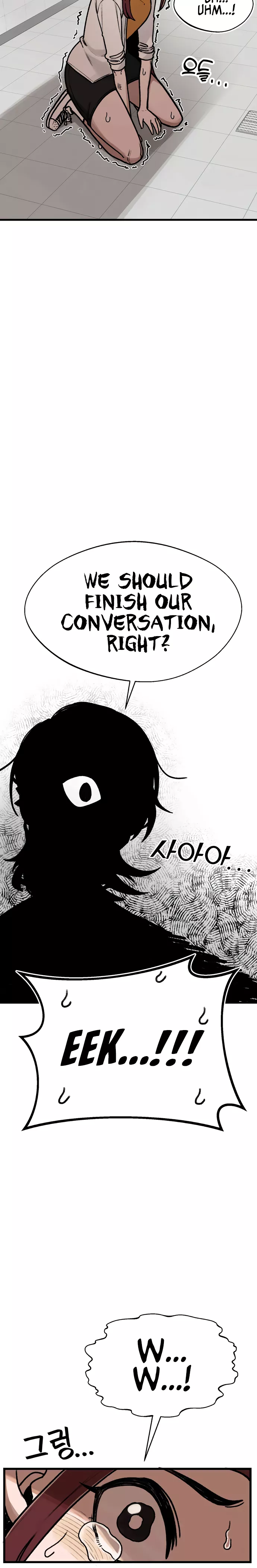Read A Sharp-Eyed Classmate Manga Online