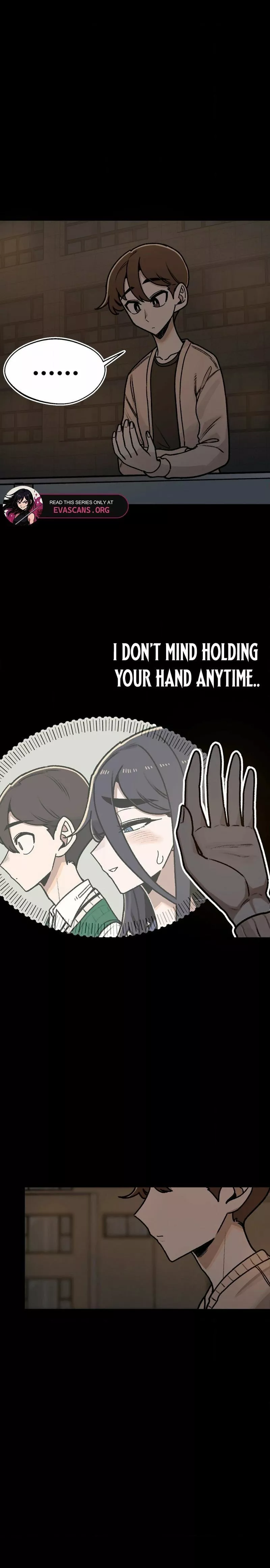 Read A Sharp-Eyed Classmate Manga Online