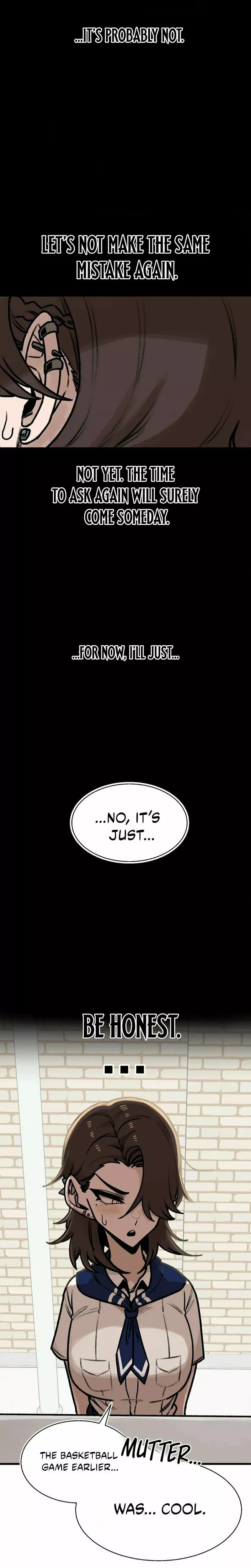 Read A Sharp-Eyed Classmate Manga Online