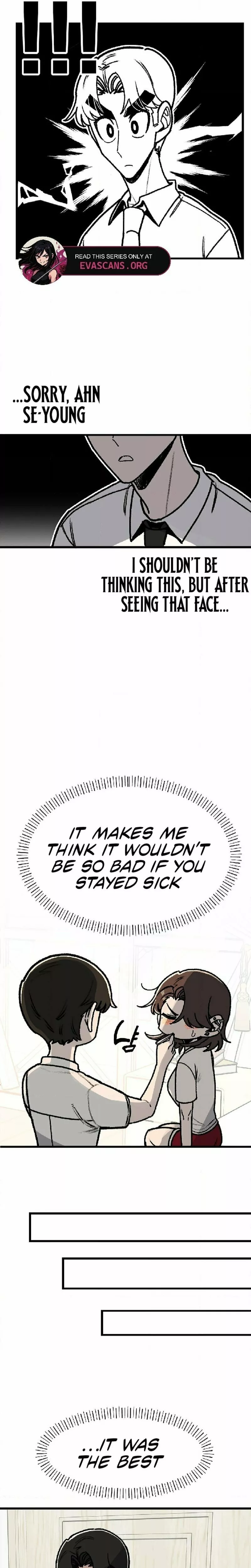 Read A Sharp-Eyed Classmate Manga Online