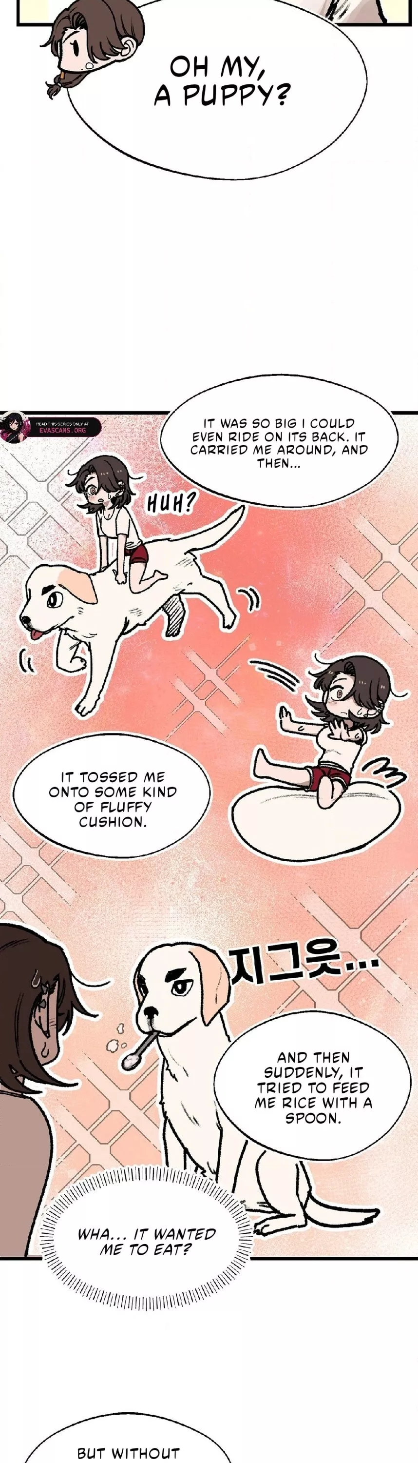 Read A Sharp-Eyed Classmate Manga Online