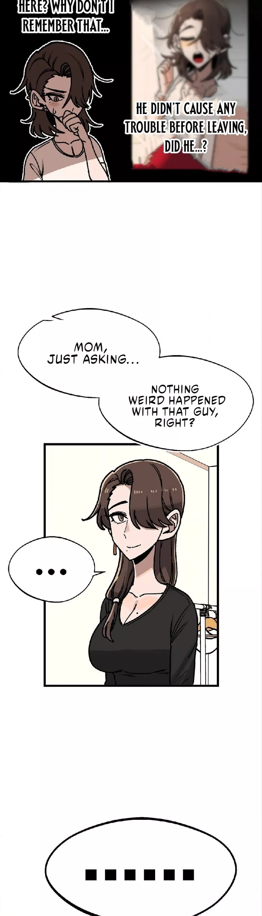 Read A Sharp-Eyed Classmate Manga Online