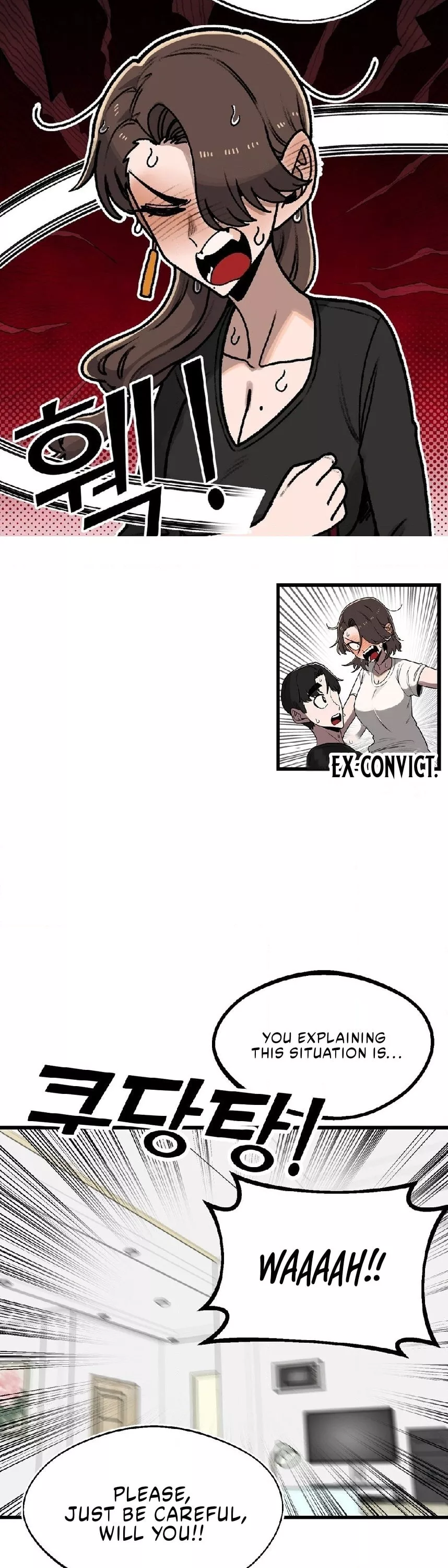 Read A Sharp-Eyed Classmate Manga Online