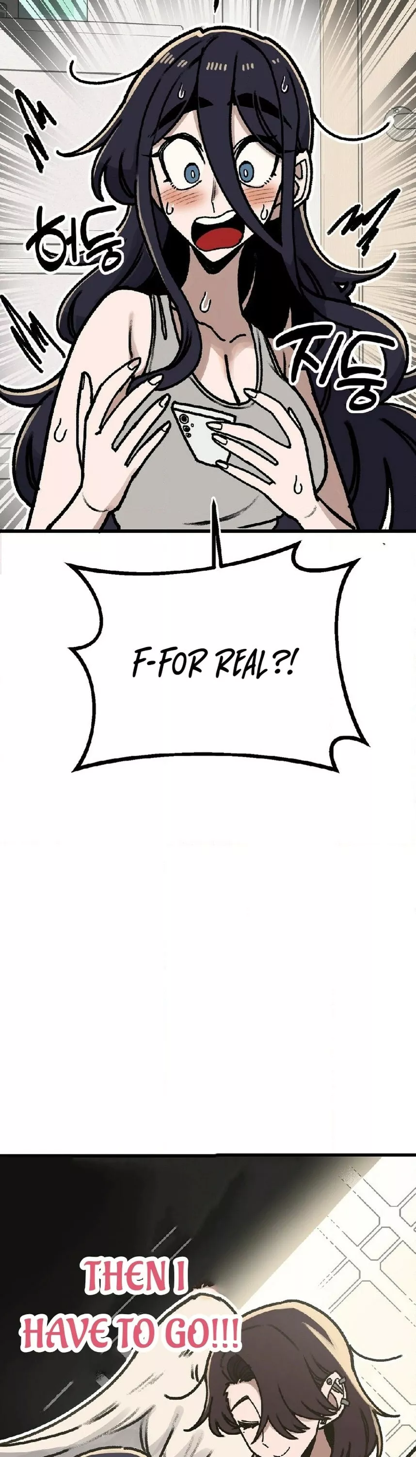 Read A Sharp-Eyed Classmate Manga Online