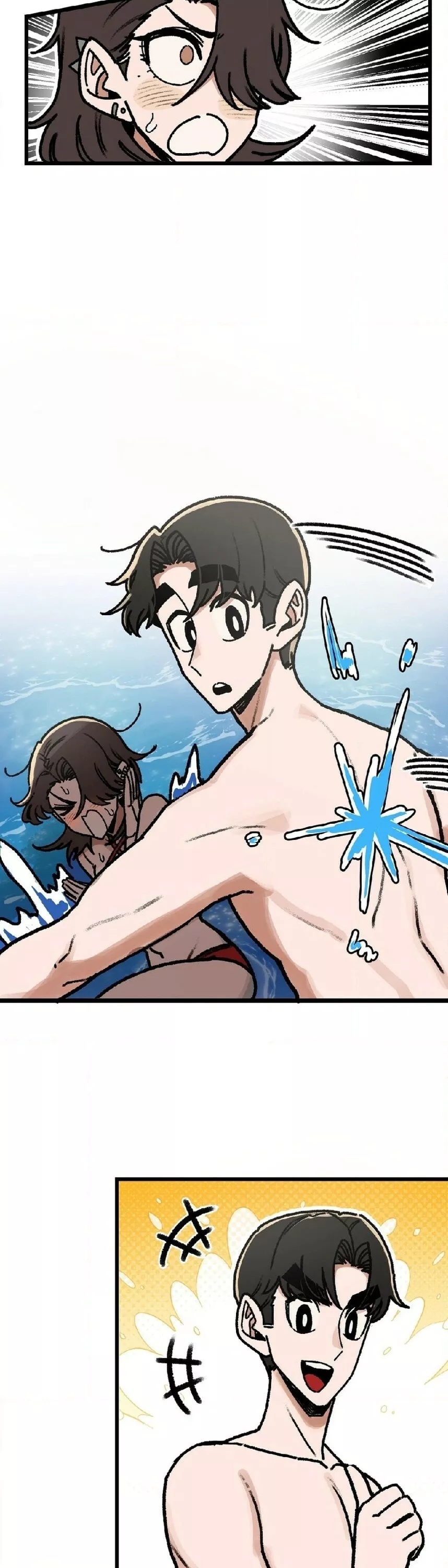 Read A Sharp-Eyed Classmate Manga Online