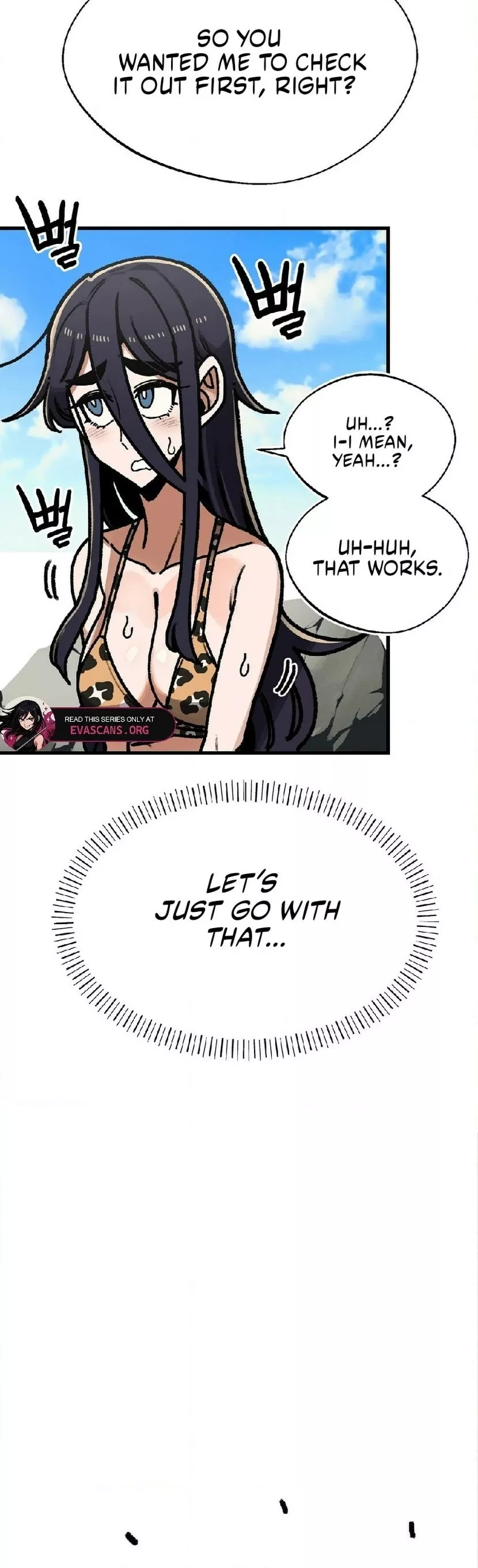 Read A Sharp-Eyed Classmate Manga Online