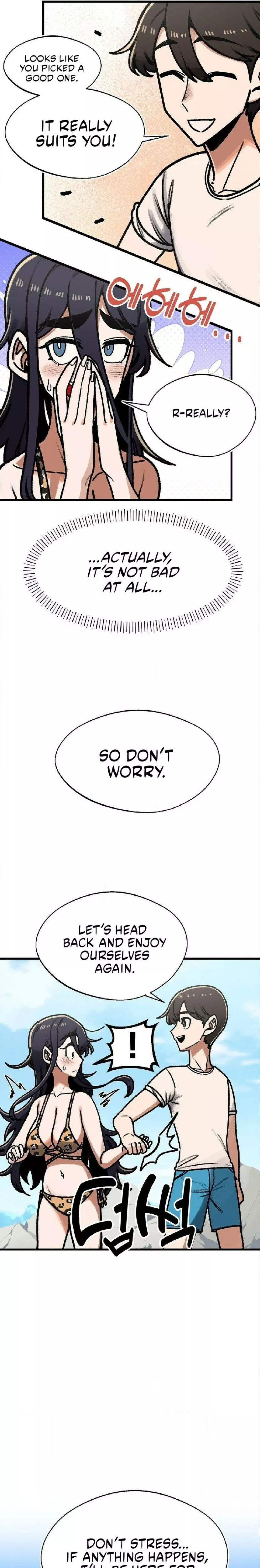 Read A Sharp-Eyed Classmate Manga Online