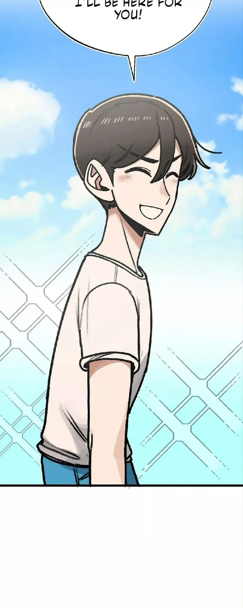 Read A Sharp-Eyed Classmate Manga Online