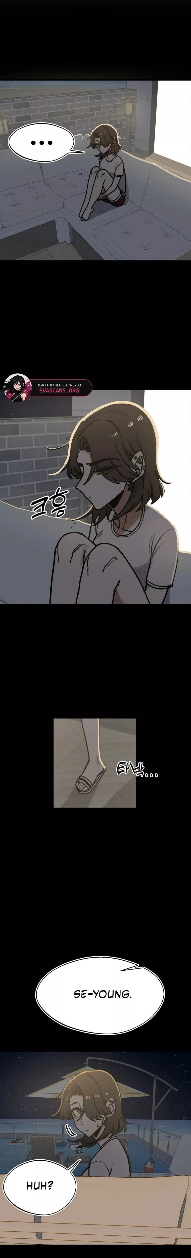 Read A Sharp-Eyed Classmate Manga Online