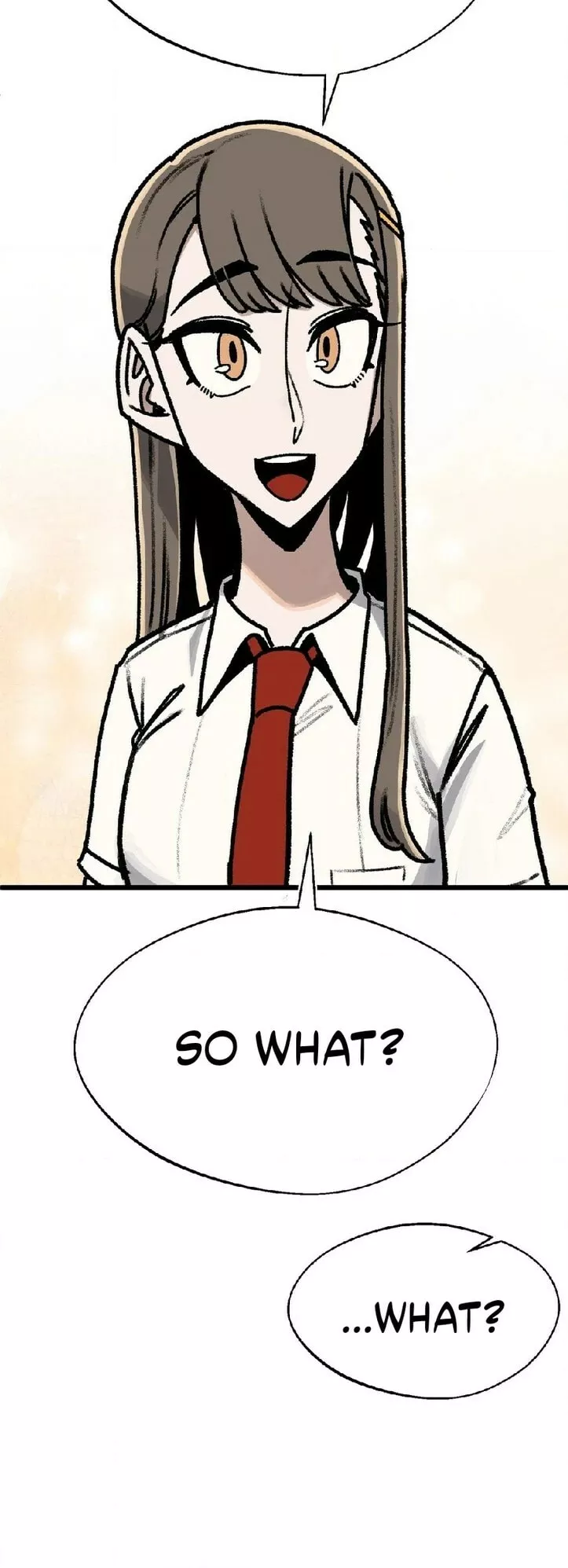 Read A Sharp-Eyed Classmate Manga Online