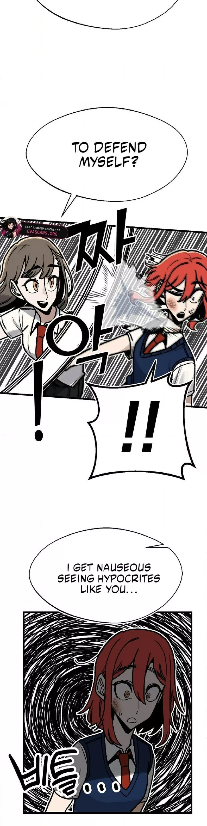 Read A Sharp-Eyed Classmate Manga Online