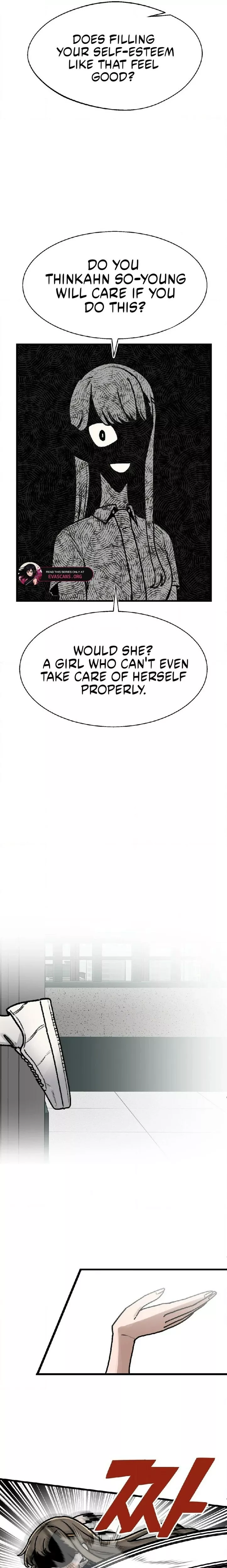 Read A Sharp-Eyed Classmate Manga Online