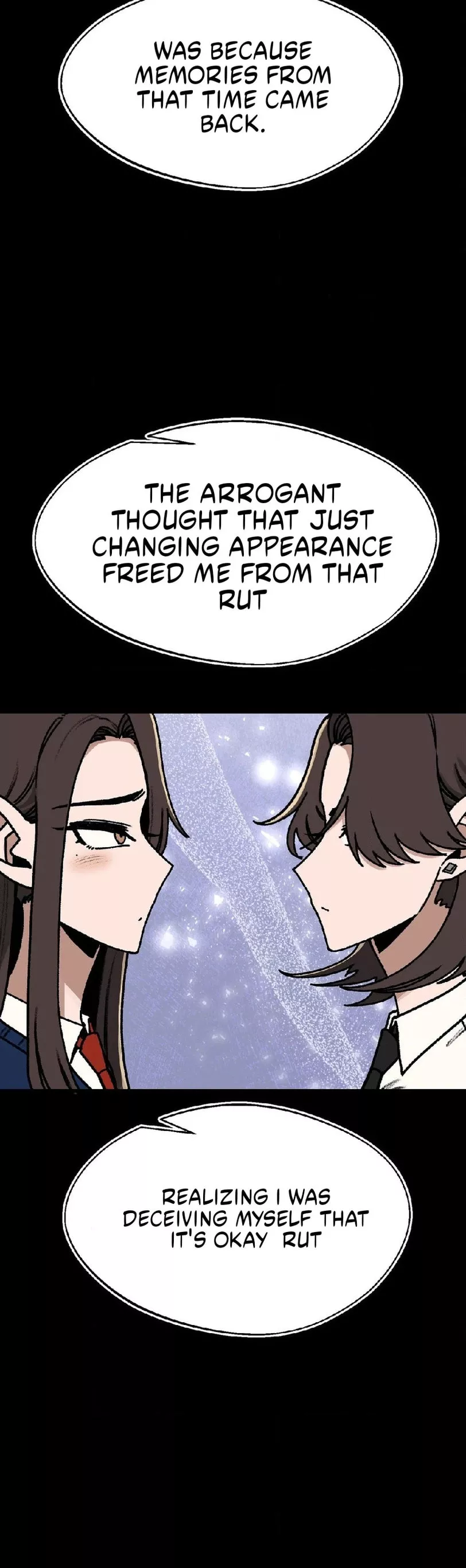 Read A Sharp-Eyed Classmate Manga Online