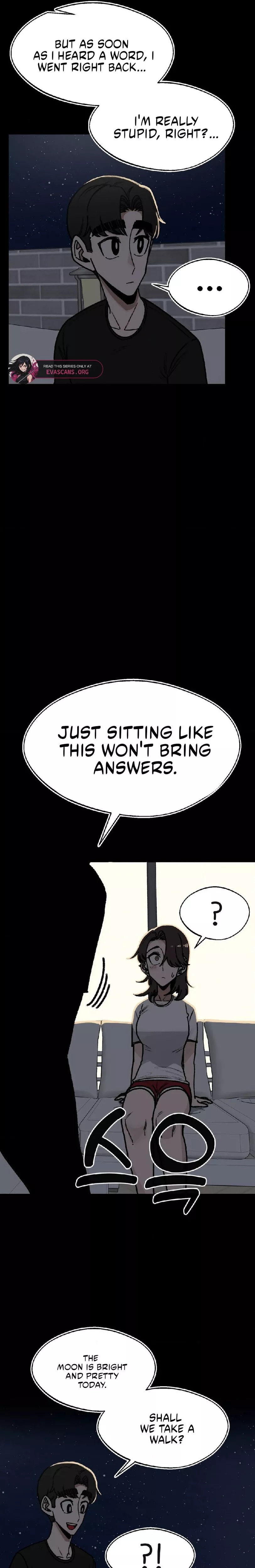 Read A Sharp-Eyed Classmate Manga Online