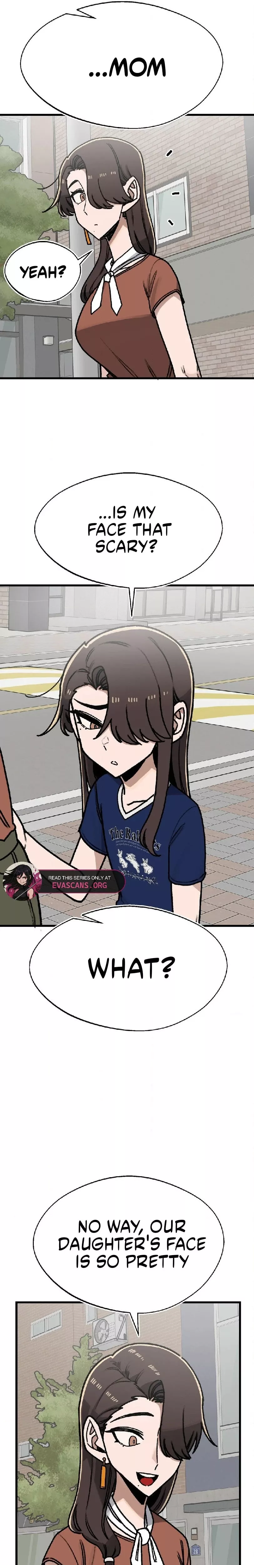 Read A Sharp-Eyed Classmate Manga Online
