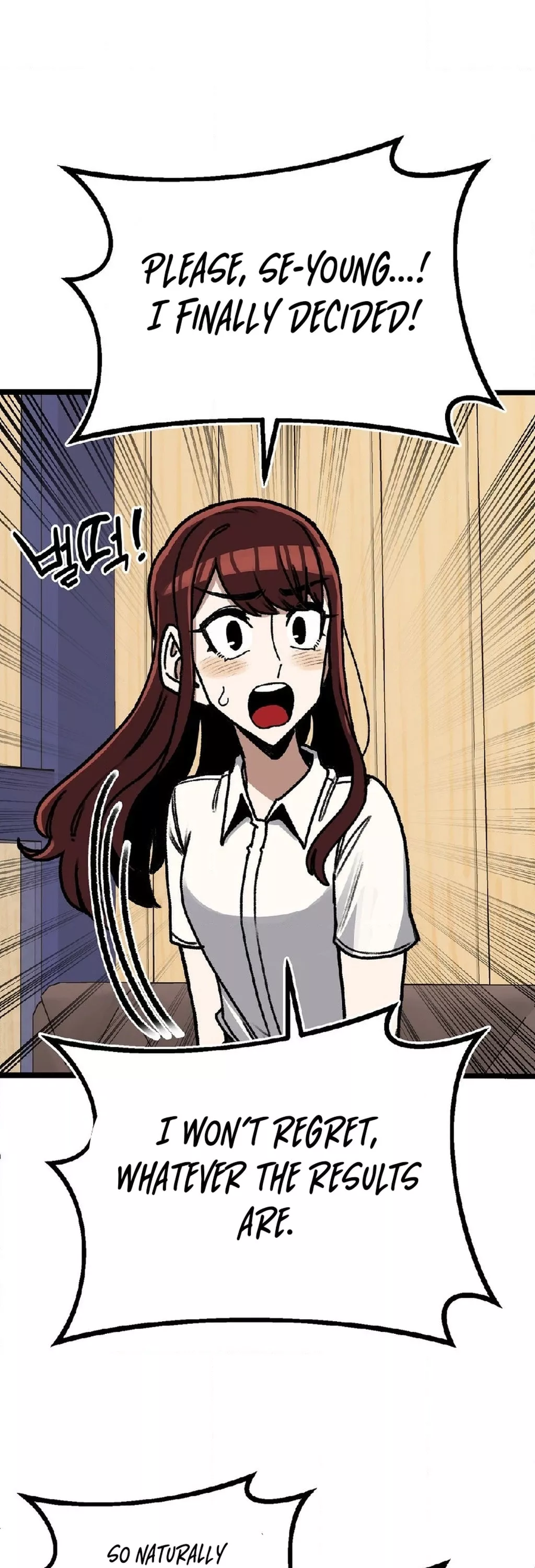 Read A Sharp-Eyed Classmate Manga Online