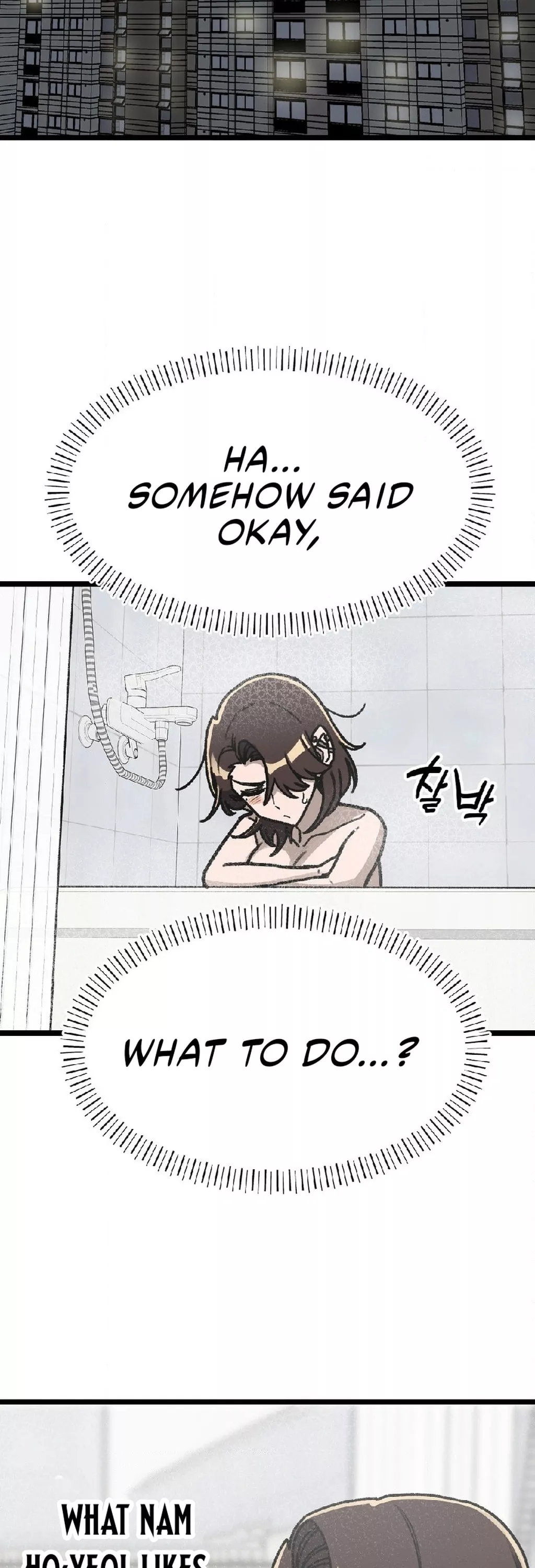 Read A Sharp-Eyed Classmate Manga Online
