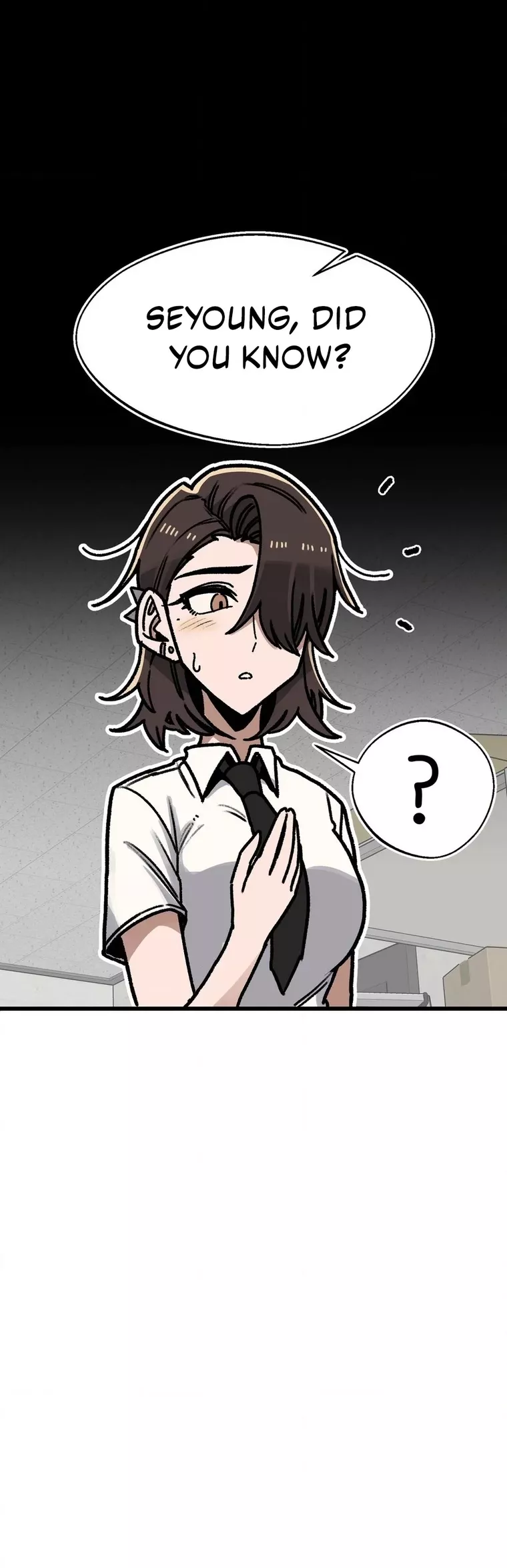 Read A Sharp-Eyed Classmate Manga Online