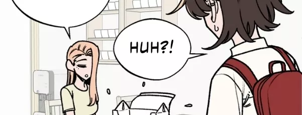 Read A Sharp-Eyed Classmate Manga Online