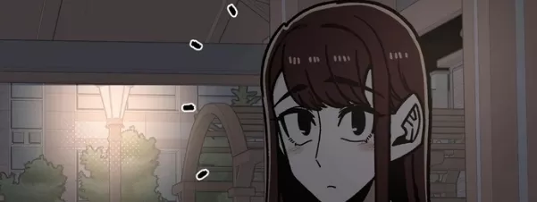 Read A Sharp-Eyed Classmate Manga Online