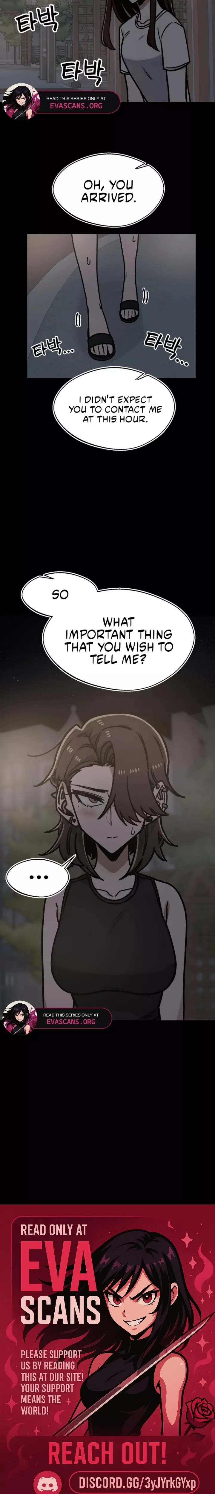 Read A Sharp-Eyed Classmate Manga Online