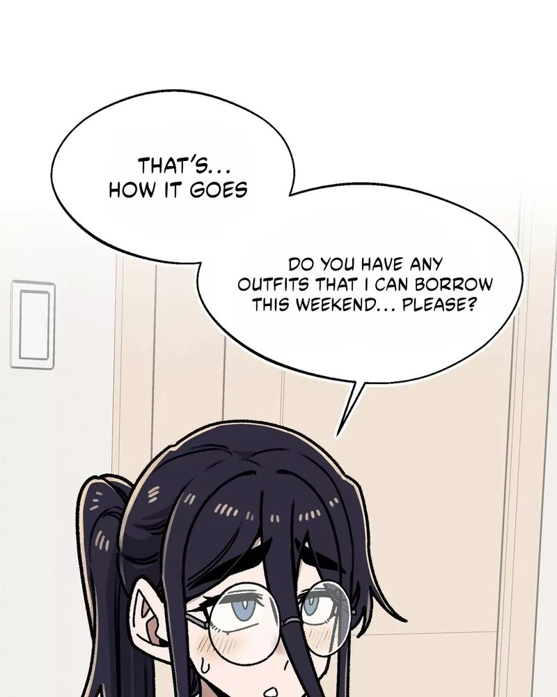 Read A Sharp-Eyed Classmate Manga Online