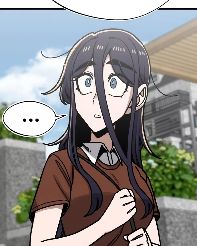 Read A Sharp-Eyed Classmate Manga Online