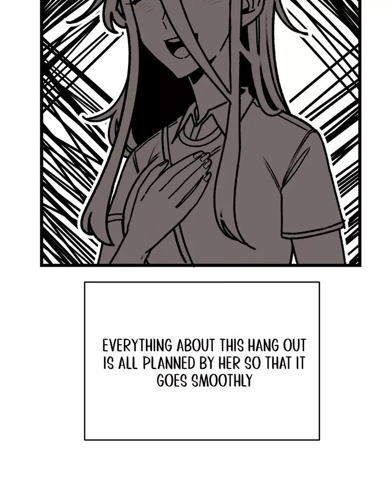 Read A Sharp-Eyed Classmate Manga Online