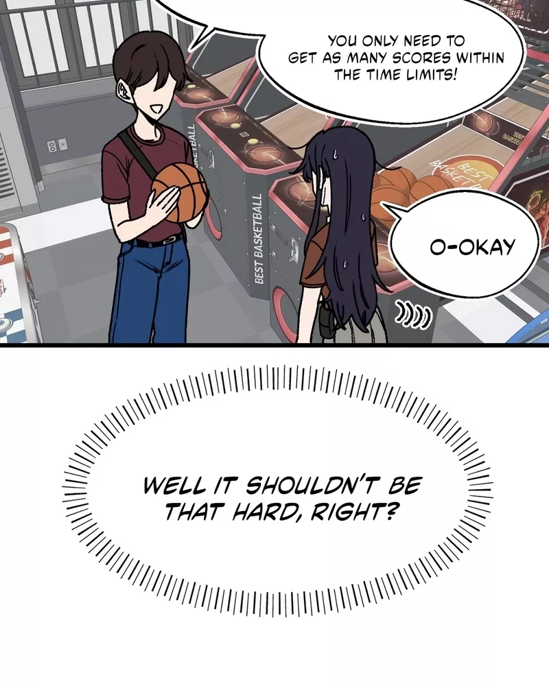 Read A Sharp-Eyed Classmate Manga Online