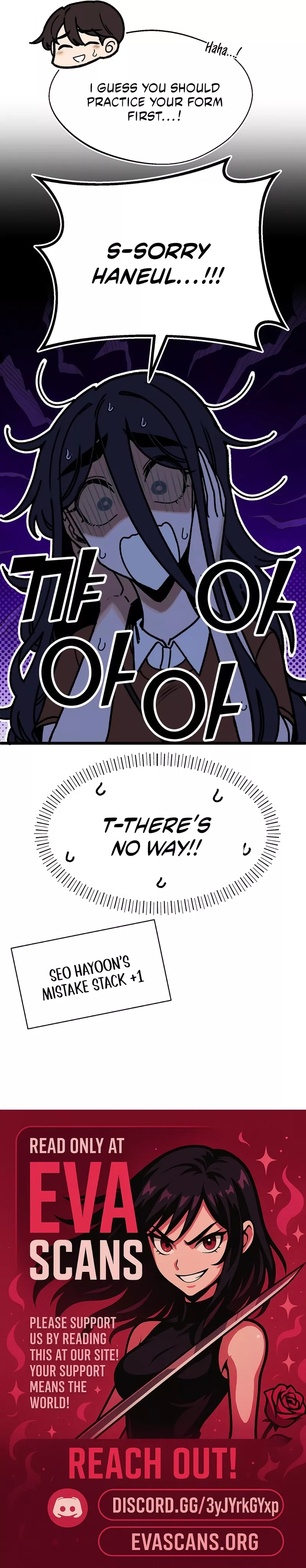 Read A Sharp-Eyed Classmate Manga Online