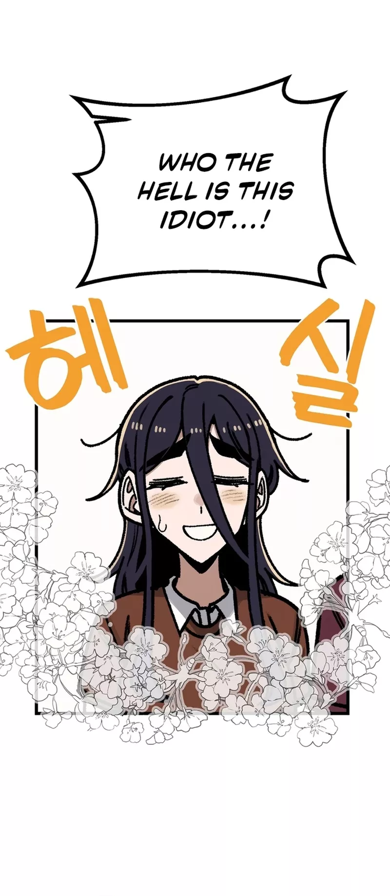 Read A Sharp-Eyed Classmate Manga Online