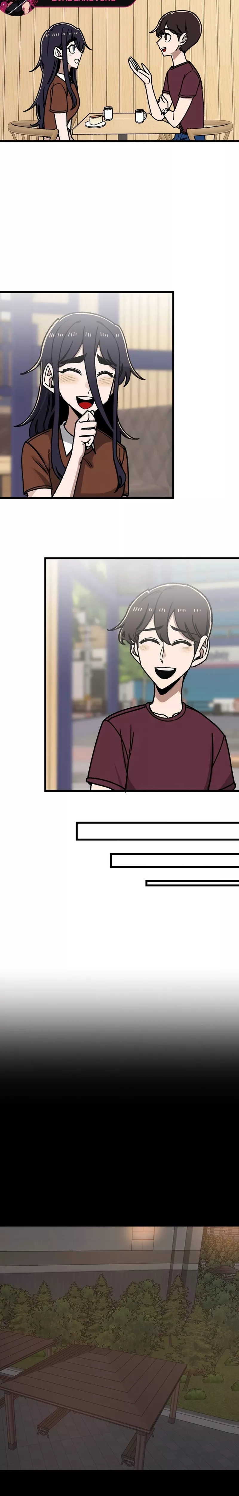 Read A Sharp-Eyed Classmate Manga Online