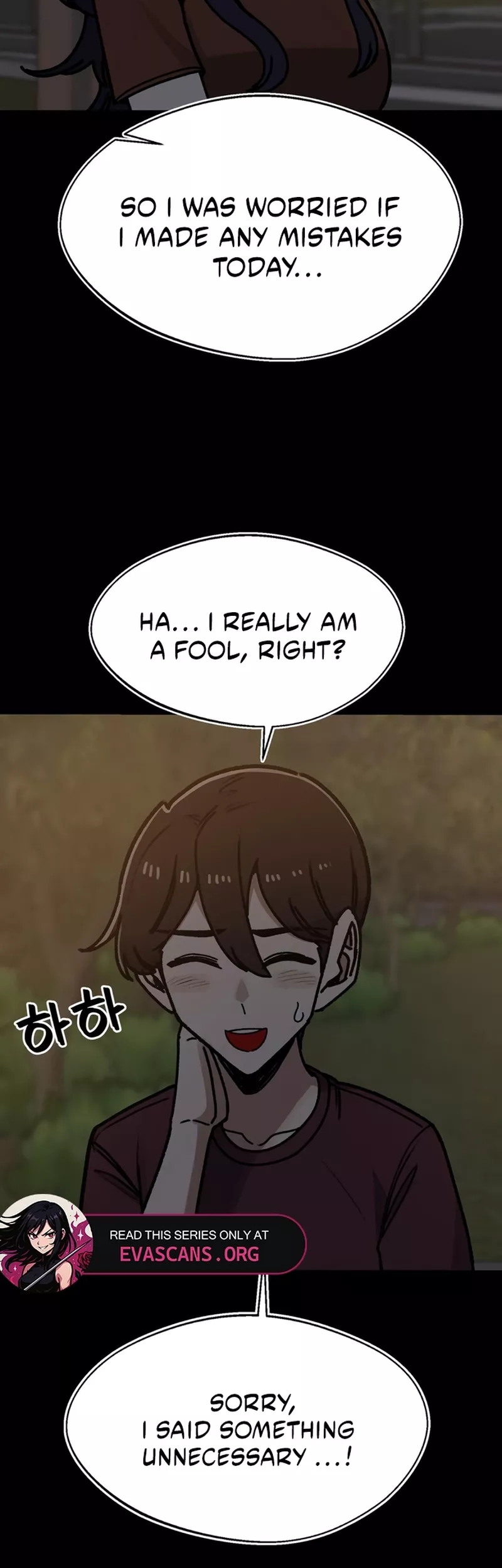 Read A Sharp-Eyed Classmate Manga Online