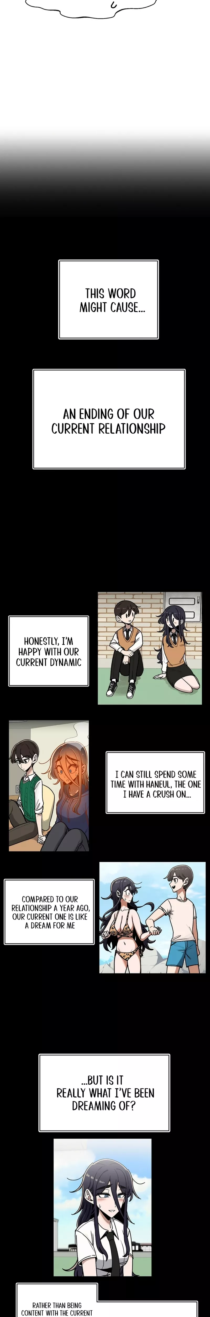 Read A Sharp-Eyed Classmate Manga Online