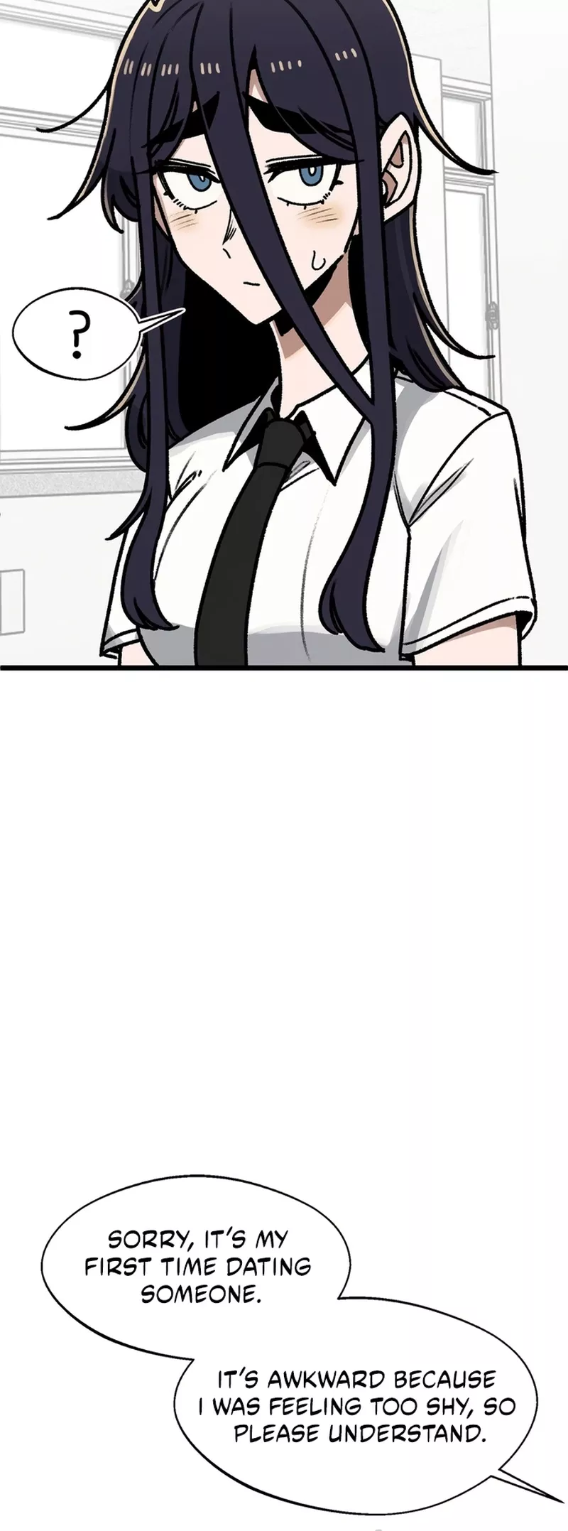 Read A Sharp-Eyed Classmate Manga Online