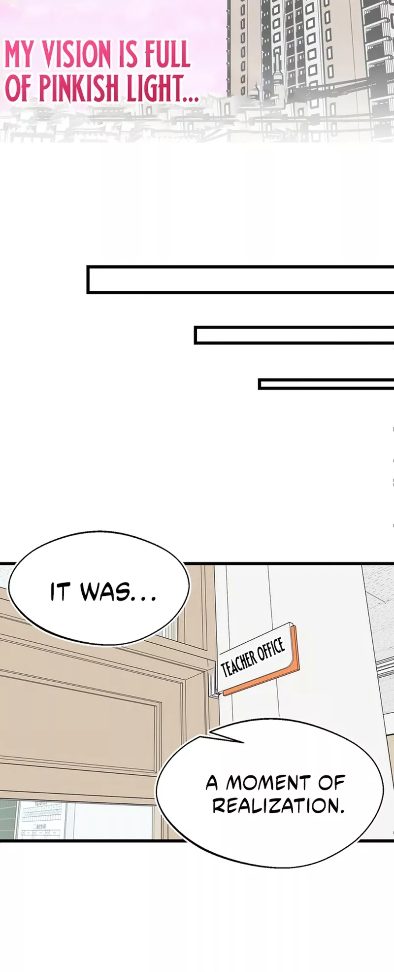 Read A Sharp-Eyed Classmate Manga Online