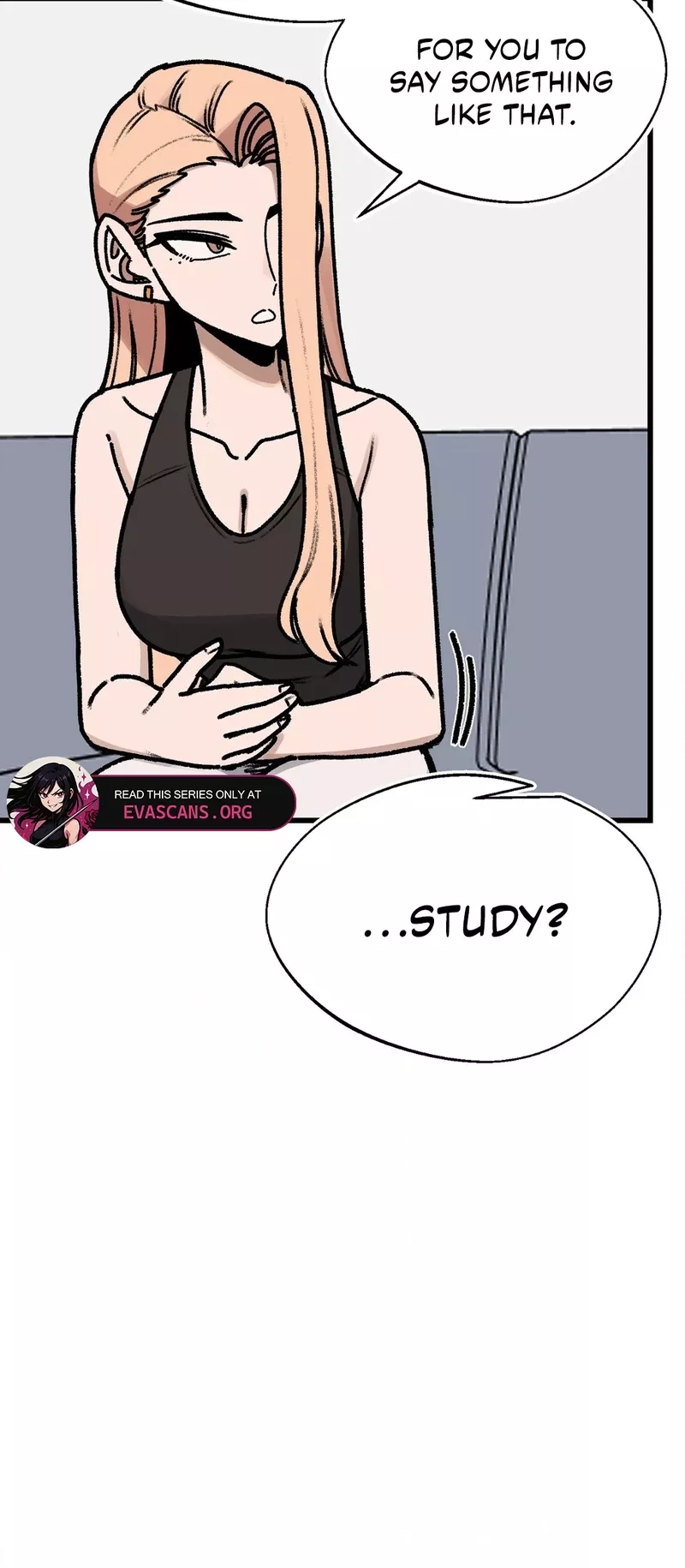 Read A Sharp-Eyed Classmate Manga Online