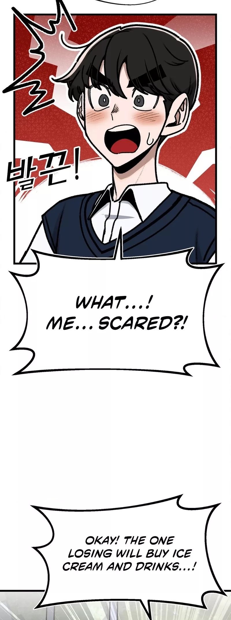 Read A Sharp-Eyed Classmate Manga Online