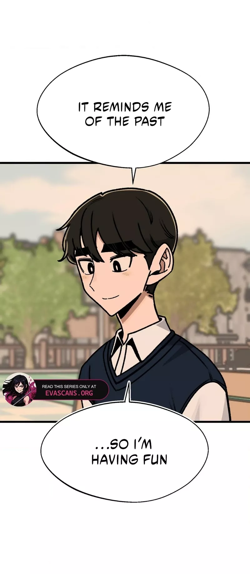 Read A Sharp-Eyed Classmate Manga Online