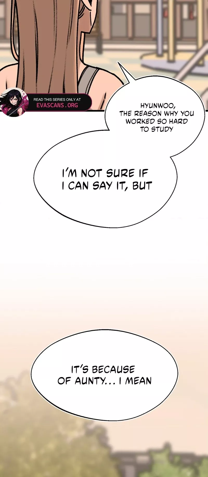 Read A Sharp-Eyed Classmate Manga Online