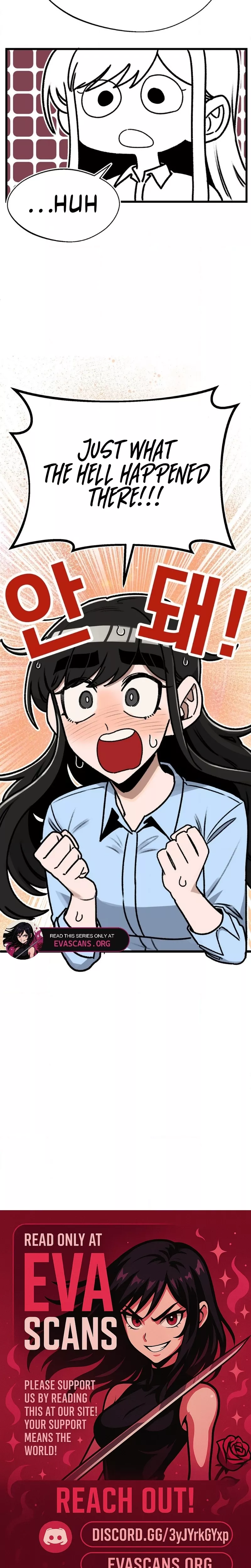 Read A Sharp-Eyed Classmate Manga Online