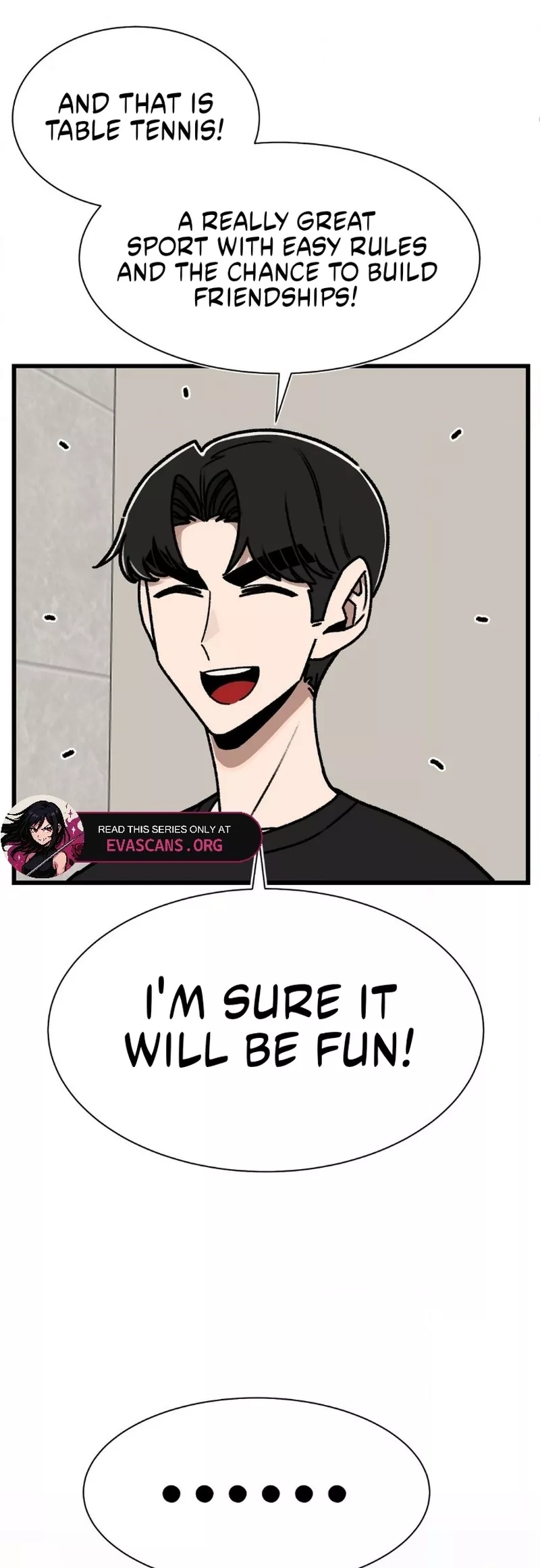 Read A Sharp-Eyed Classmate Manga Online