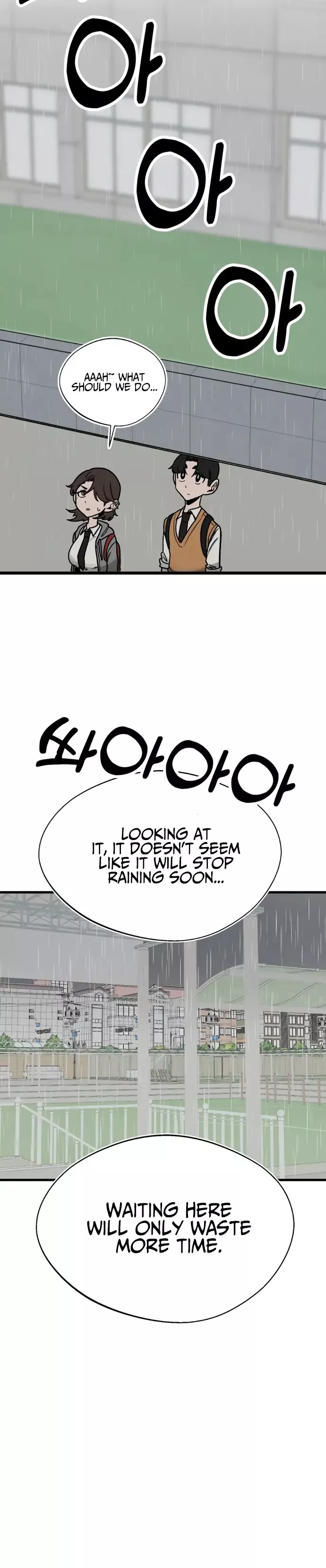 Read A Sharp-Eyed Classmate Manga Online