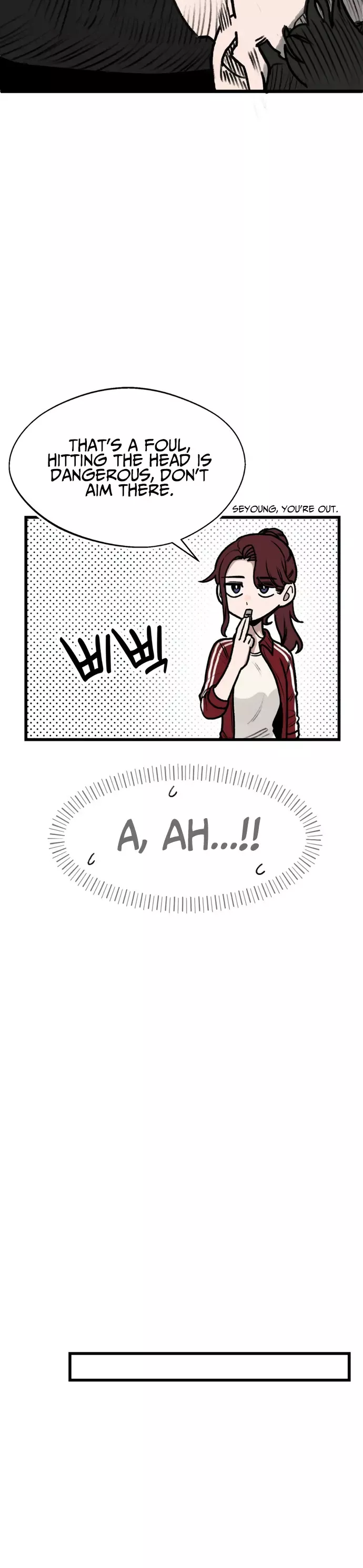 Read A Sharp-Eyed Classmate Manga Online