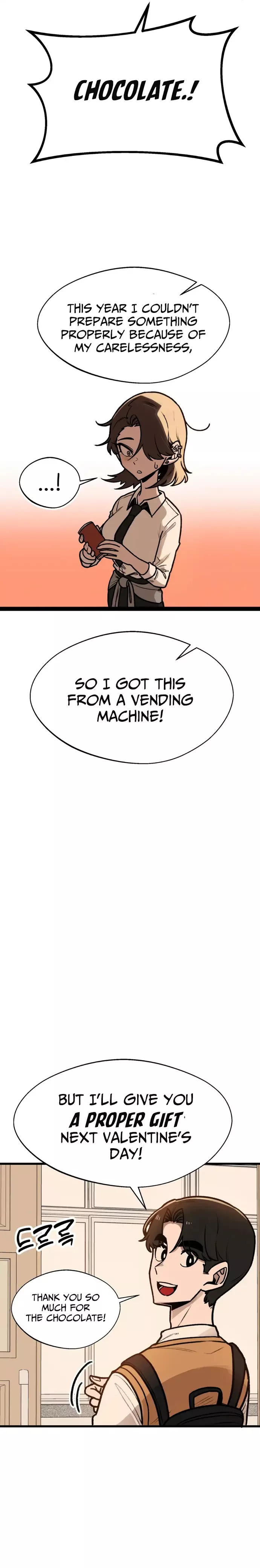 Read A Sharp-Eyed Classmate Manga Online