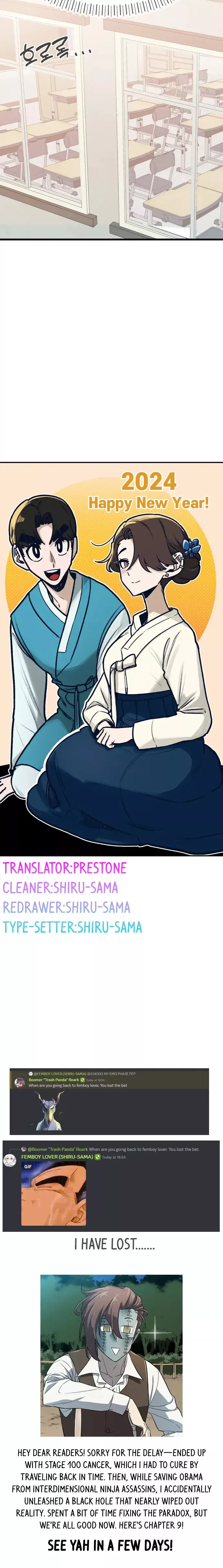 Read A Sharp-Eyed Classmate Manga Online